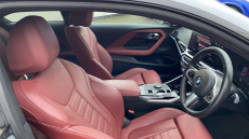 BMW 2 Series 220i M Sport 2dr Step Auto Petrol Coupe